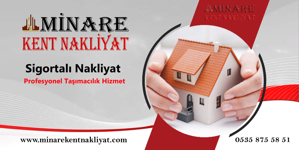 Sigortalı Nakliyat